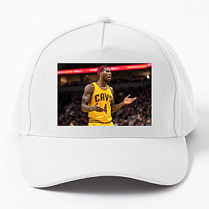 Stylish Basketball Icon Iman Shumpert Hats & Caps