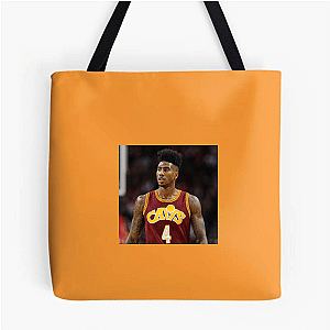 Athlete Turned Entertainer Iman Shumpert Bags