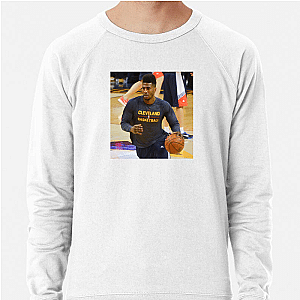 Elite Perimeter Defender Iman Shumpert Sweatshirts