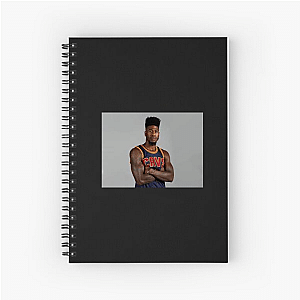 NBA Champion Guard Iman Shumpert Notebook