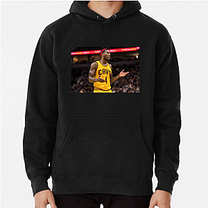Stylish Basketball Icon Iman Shumpert Hoodies