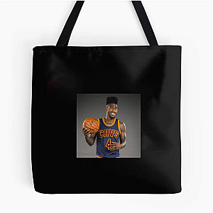 Charismatic Cultural Figure Iman Shumpert Bags