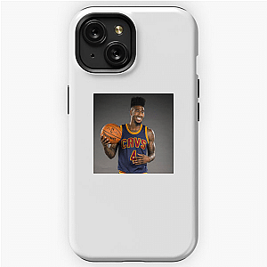 Charismatic Cultural Figure Iman Shumpert iPhone Cases