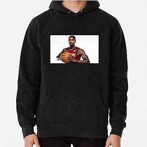 Crossover Entertainment Star Iman Shumpert Hoodies