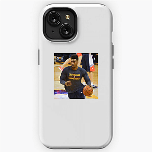Elite Perimeter Defender Iman Shumpert iPhone Cases