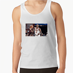 Dynamic Court Performer Iman Shumpert Tank Tops