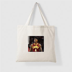 Athlete Turned Entertainer Iman Shumpert Bags