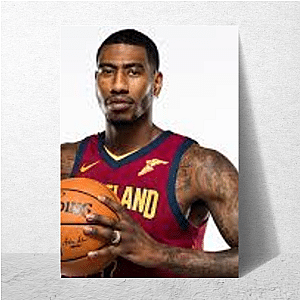Crossover Entertainment Star Iman Shumpert Posters