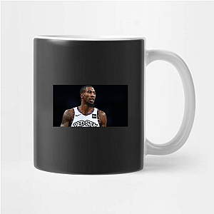 High-Energy Wing Defender Iman Shumpert Mugs