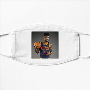 Charismatic Cultural Figure Iman Shumpert Face Masks