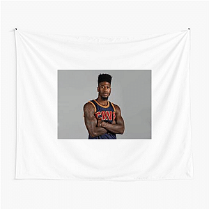 NBA Champion Guard Iman Shumpert Tapestries