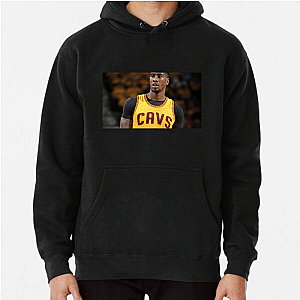 Versatile Two-Way Player Iman Shumpert Hoodies