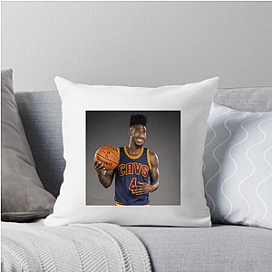 Charismatic Cultural Figure Iman Shumpert Pillows Cover