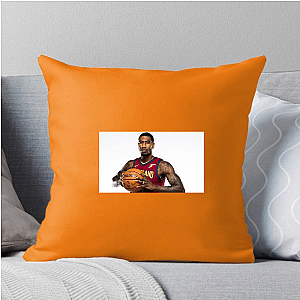 Crossover Entertainment Star Iman Shumpert Pillows Cover