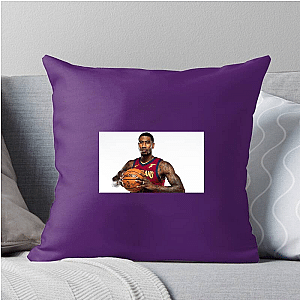 Crossover Entertainment Star Iman Shumpert Pillows Cover