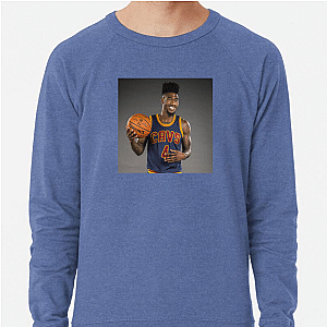 Charismatic Cultural Figure Iman Shumpert Sweatshirts