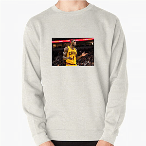 Stylish Basketball Icon Iman Shumpert Sweatshirts