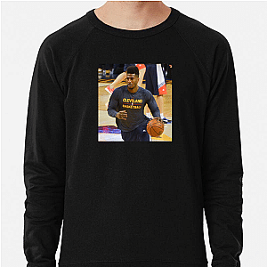 Elite Perimeter Defender Iman Shumpert Sweatshirts
