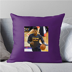 Elite Perimeter Defender Iman Shumpert Pillows Cover