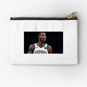High-Energy Wing Defender Iman Shumpert Zipper Pouches