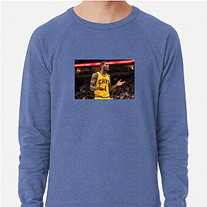 Stylish Basketball Icon Iman Shumpert Sweatshirts