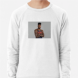NBA Champion Guard Iman Shumpert Sweatshirts