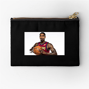 Crossover Entertainment Star Iman Shumpert Zipper Pouches