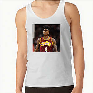 Athlete Turned Entertainer Iman Shumpert Tank Tops