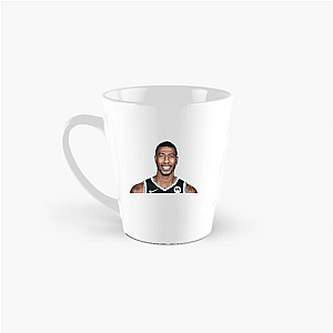 Hip-Hop Influenced Baller Iman Shumpert Mugs