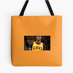 Versatile Two-Way Player Iman Shumpert Bags