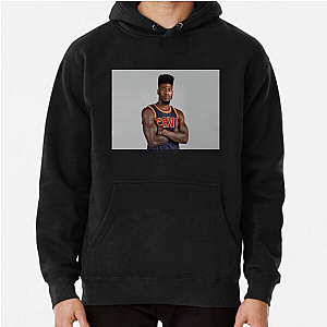 NBA Champion Guard Iman Shumpert Hoodies