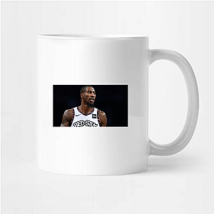High-Energy Wing Defender Iman Shumpert Mugs