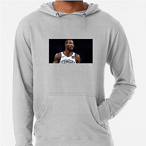 High-Energy Wing Defender Iman Shumpert Hoodies