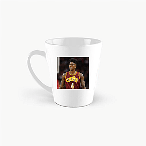 Athlete Turned Entertainer Iman Shumpert Mugs