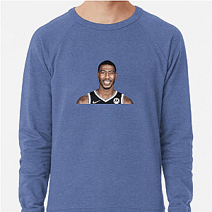 Hip-Hop Influenced Baller Iman Shumpert Sweatshirts