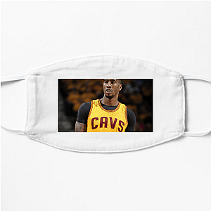 Versatile Two-Way Player Iman Shumpert Face Masks