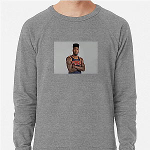 NBA Champion Guard Iman Shumpert Sweatshirts