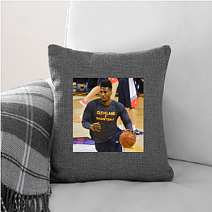 Elite Perimeter Defender Iman Shumpert Pillows Cover