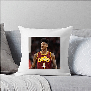 Athlete Turned Entertainer Iman Shumpert Pillows Cover