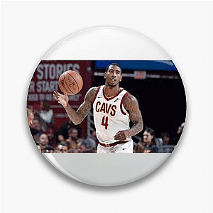 Dynamic Court Performer Iman Shumpert Pins