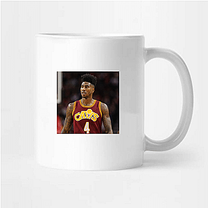 Athlete Turned Entertainer Iman Shumpert Mugs