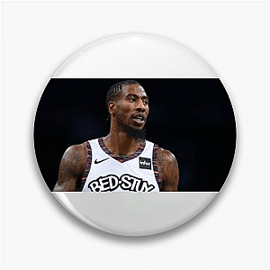 High-Energy Wing Defender Iman Shumpert Pins
