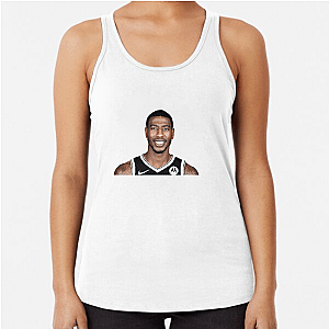 Hip-Hop Influenced Baller Iman Shumpert Tank Tops