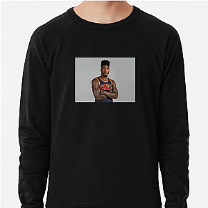 NBA Champion Guard Iman Shumpert Sweatshirts