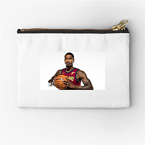 Crossover Entertainment Star Iman Shumpert Zipper Pouches