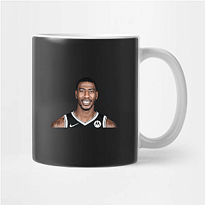 Hip-Hop Influenced Baller Iman Shumpert Mugs
