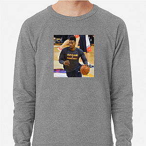 Elite Perimeter Defender Iman Shumpert Sweatshirts