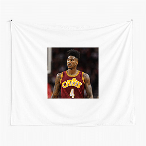 Athlete Turned Entertainer Iman Shumpert Tapestries