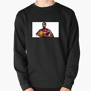 Crossover Entertainment Star Iman Shumpert Sweatshirts