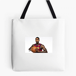 Crossover Entertainment Star Iman Shumpert Bags